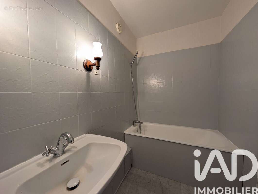 Photo 7 - Appartement à BEAUVAIS