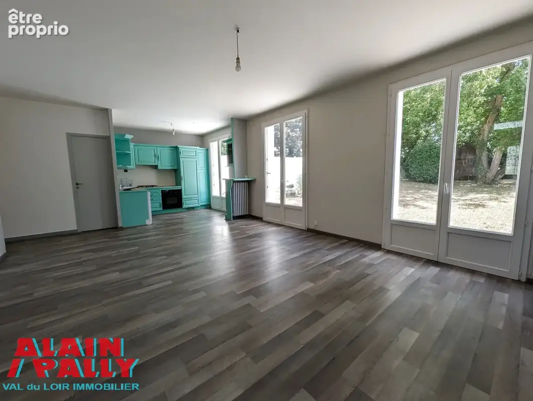 Centre ville CHATEAUDUN avec garage - photo 3