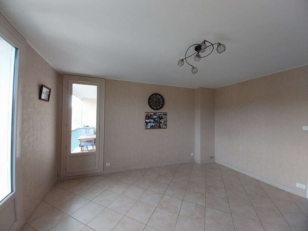 Appartement à VIENNE