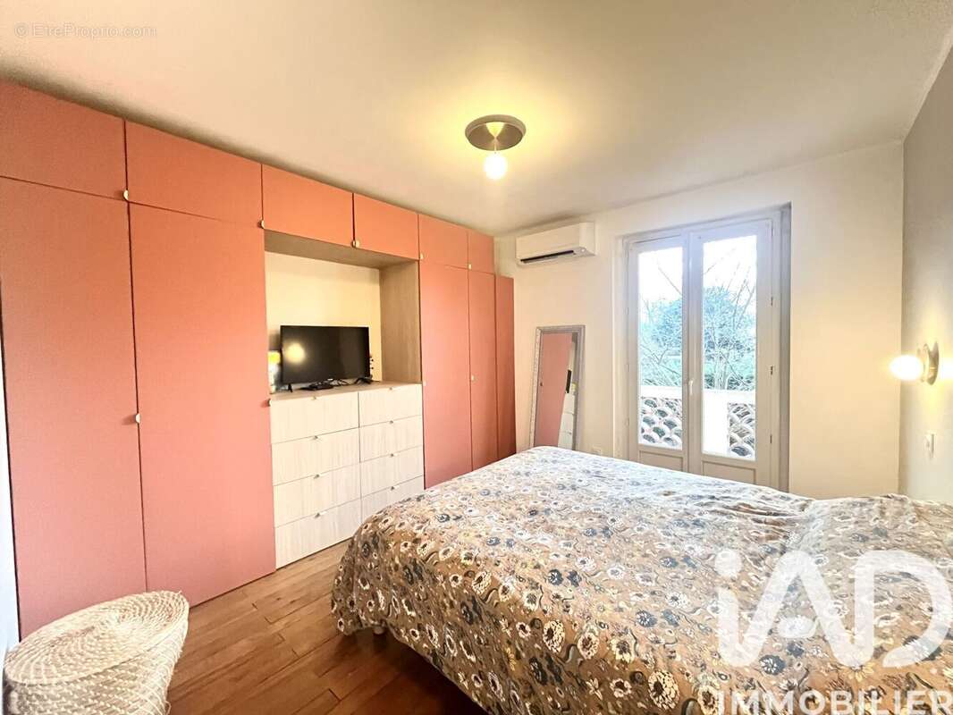 Maison 140 m² à Pessac  - photo 7