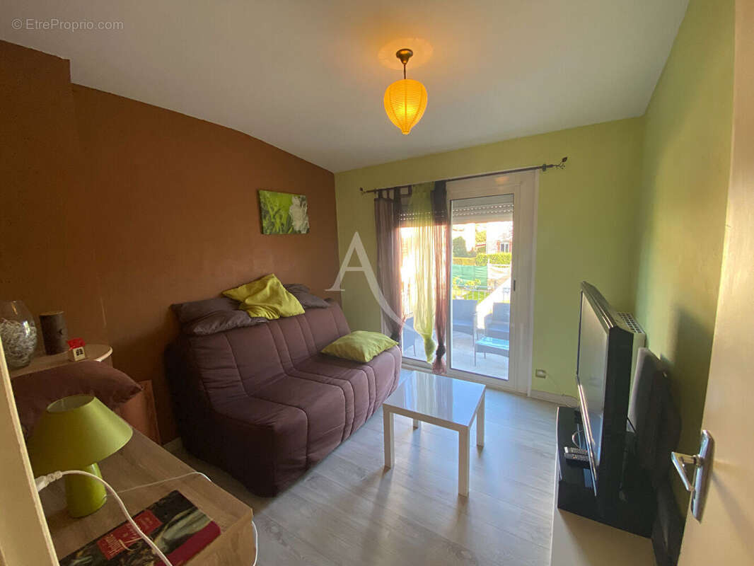 Maison à SAINT-JUERY