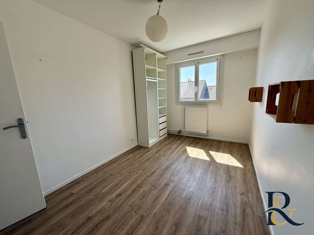 Appartement 35 m² à Villers-Sur-Mer  - photo 8