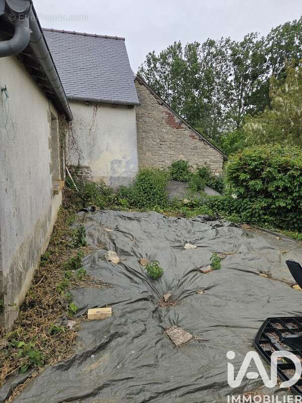 Photo 9 - Maison à PLUMAUDAN