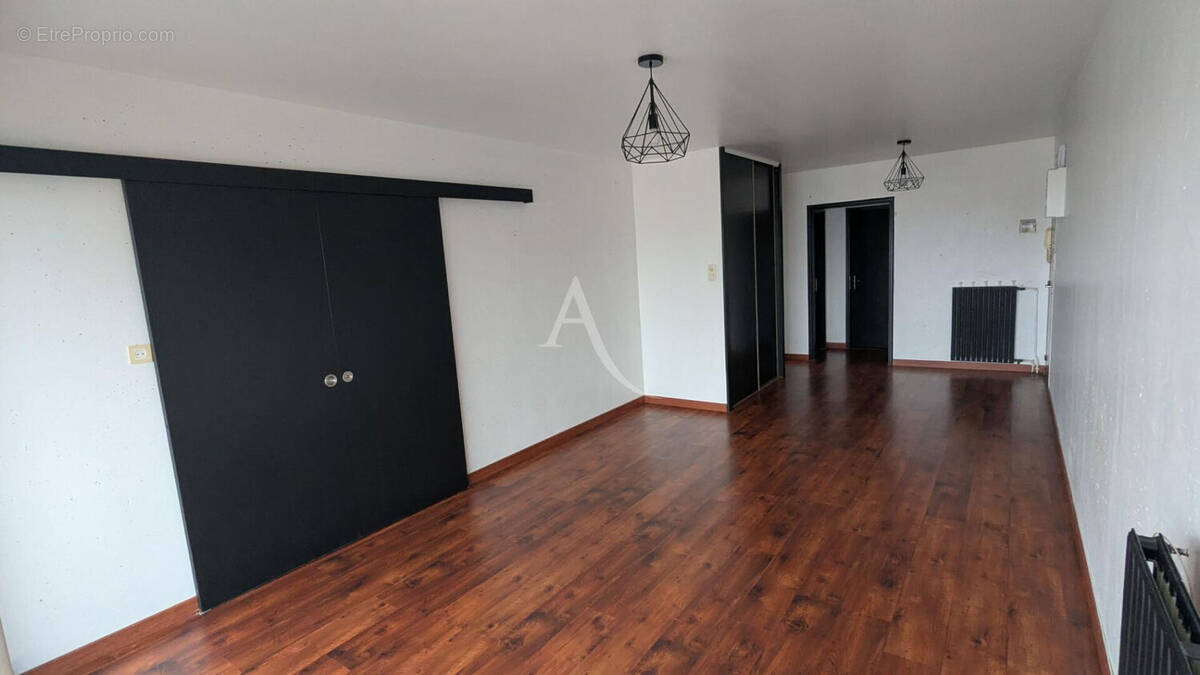 Appartement à LA ROCHE-SUR-YON