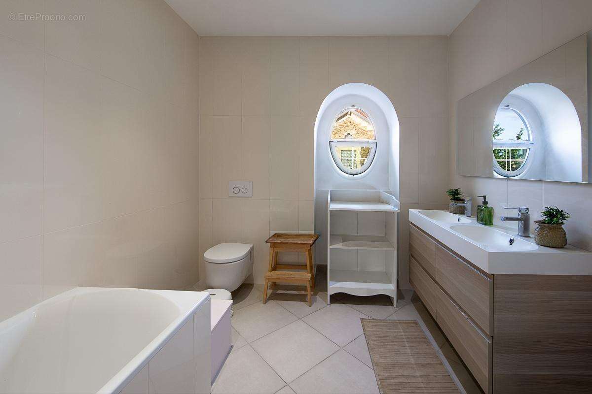 Maison à VILLEMOMBLE