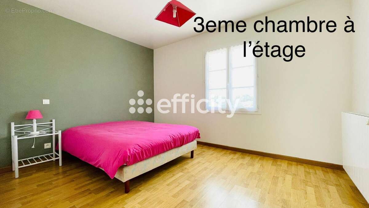 Maison à SAINT-PIERRE-D&#039;OLERON