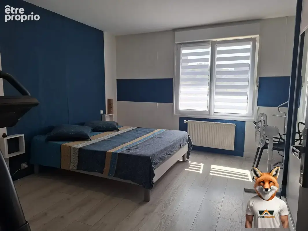 Maison 190 m² à Montferrand-Le-Chateau  - photo 7