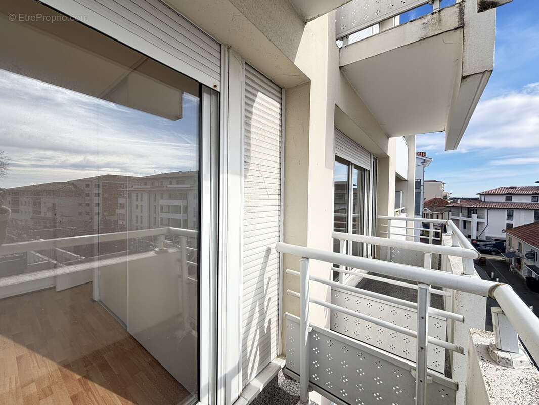 Appartement à LA TESTE-DE-BUCH