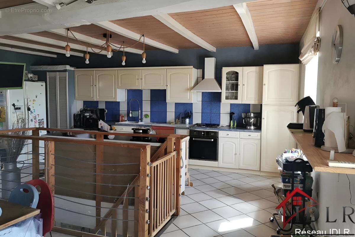 ? Maison coup de coeur au charme authentique ? - photo 2