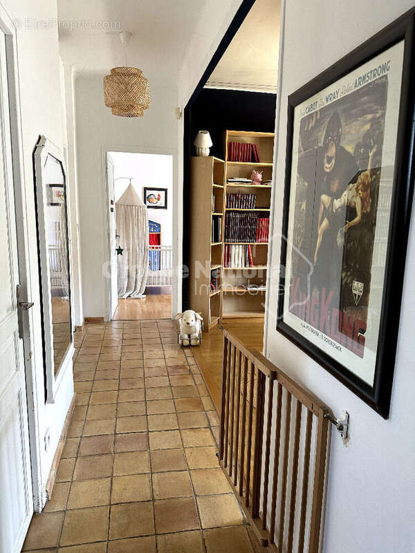 Maison à BEAUVOISIN