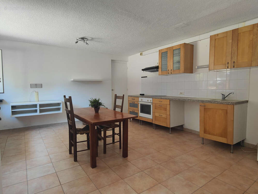 Appartement à LE PRADET