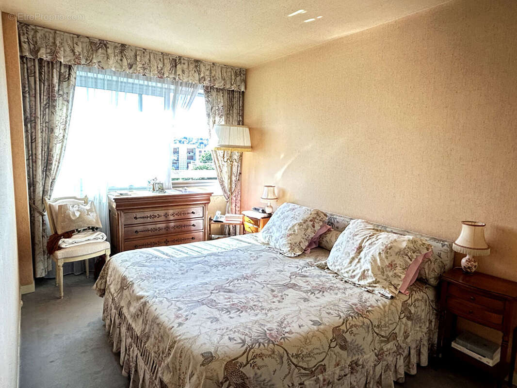 Appartement à JUVISY-SUR-ORGE