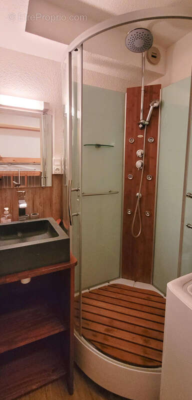 Appartement à MANIGOD