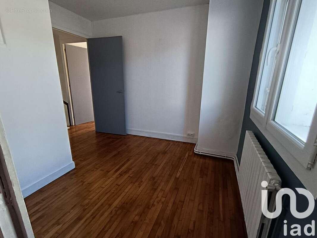 Photo 9 - Maison à NIORT