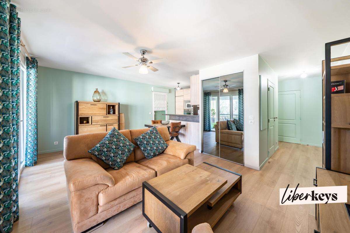 Appartement à SAINT-RAPHAEL