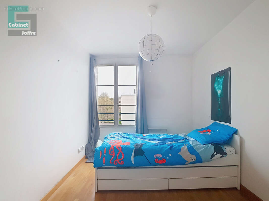 Appartement à FONTAINEBLEAU