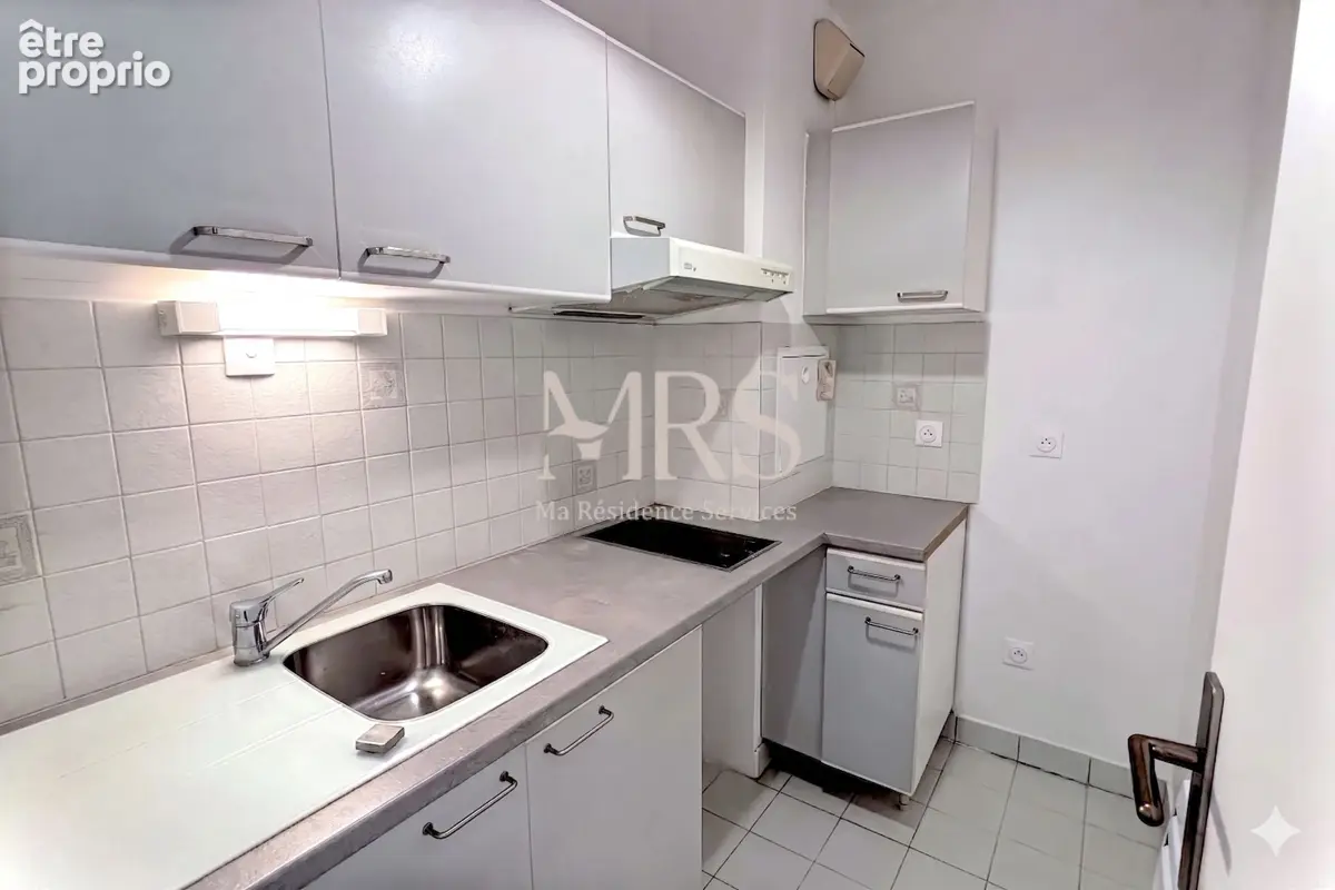 Appartement 1 pièce 35 m² à vendre à Paris-16e (75016) - photo 3