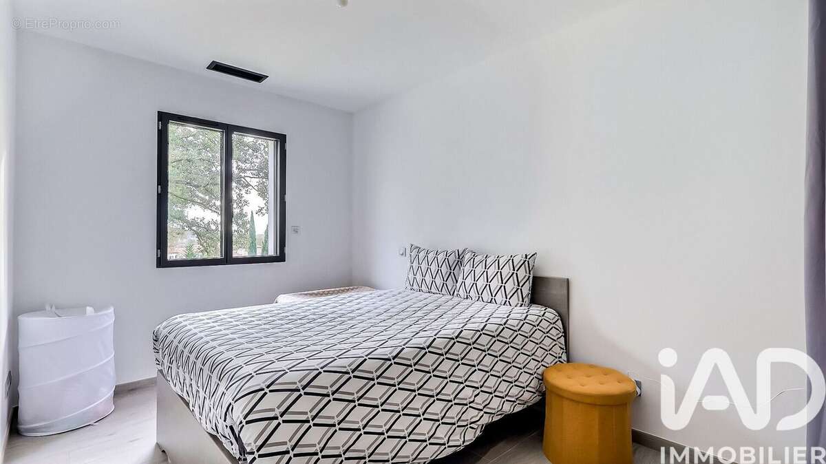 Photo 8 - Maison à BOUCOIRAN-ET-NOZIERES