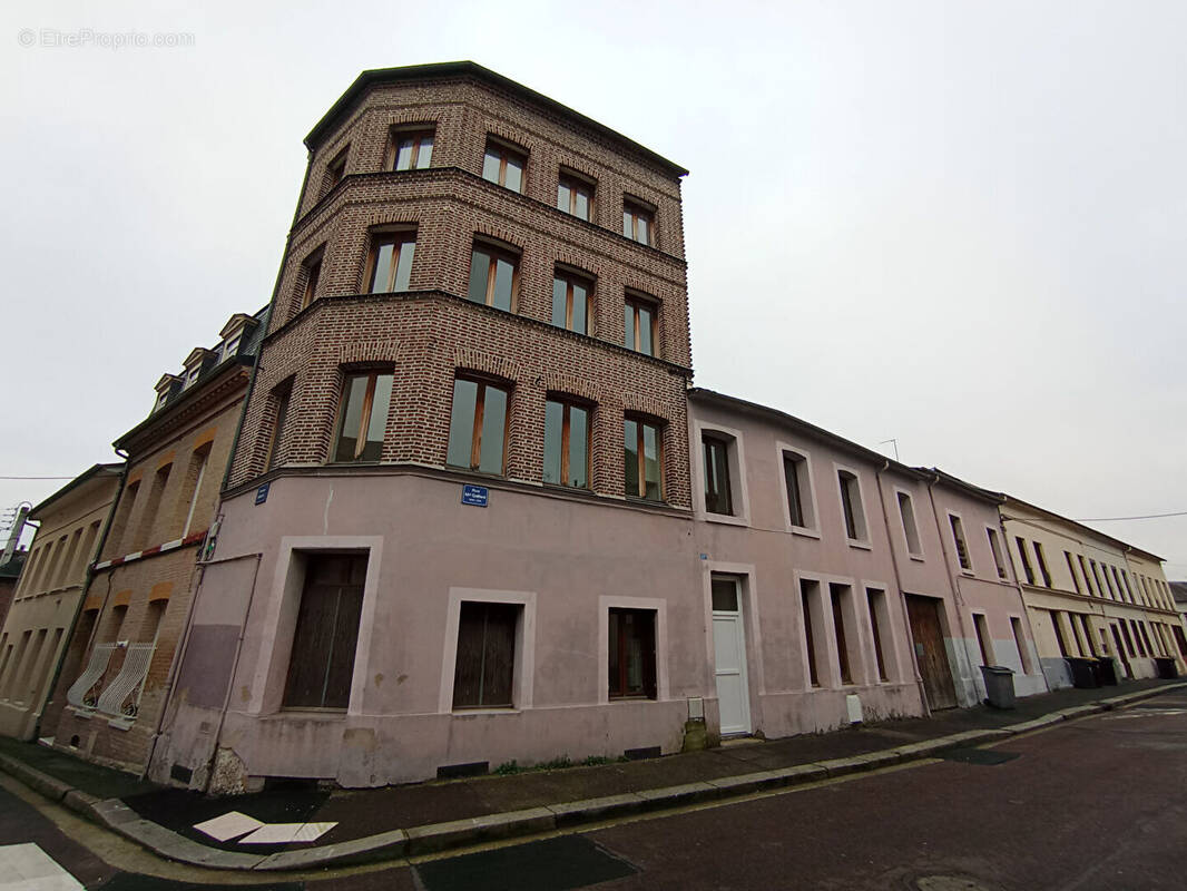 Appartement à ELBEUF