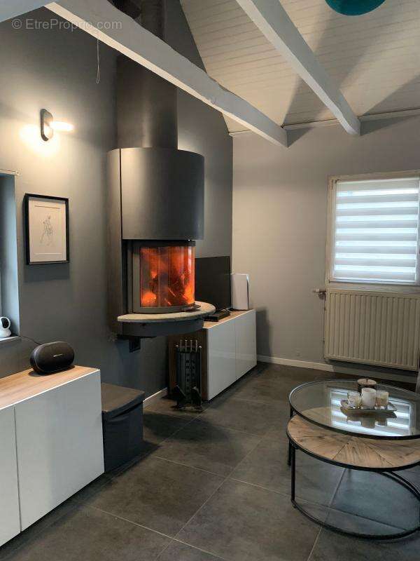 Maison à PLOUGONVEN