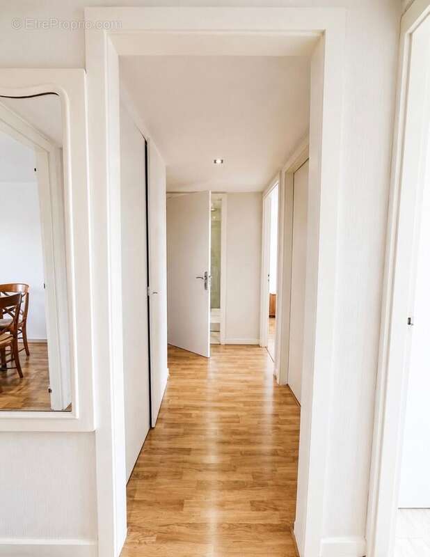 Appartement 60 m² à Epinal  - photo 5