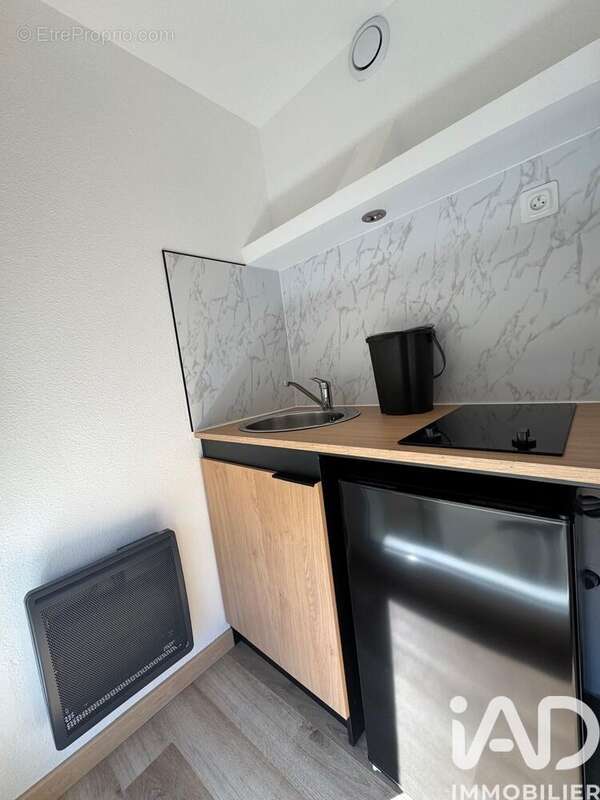 Photo 3 - Appartement à VANNES