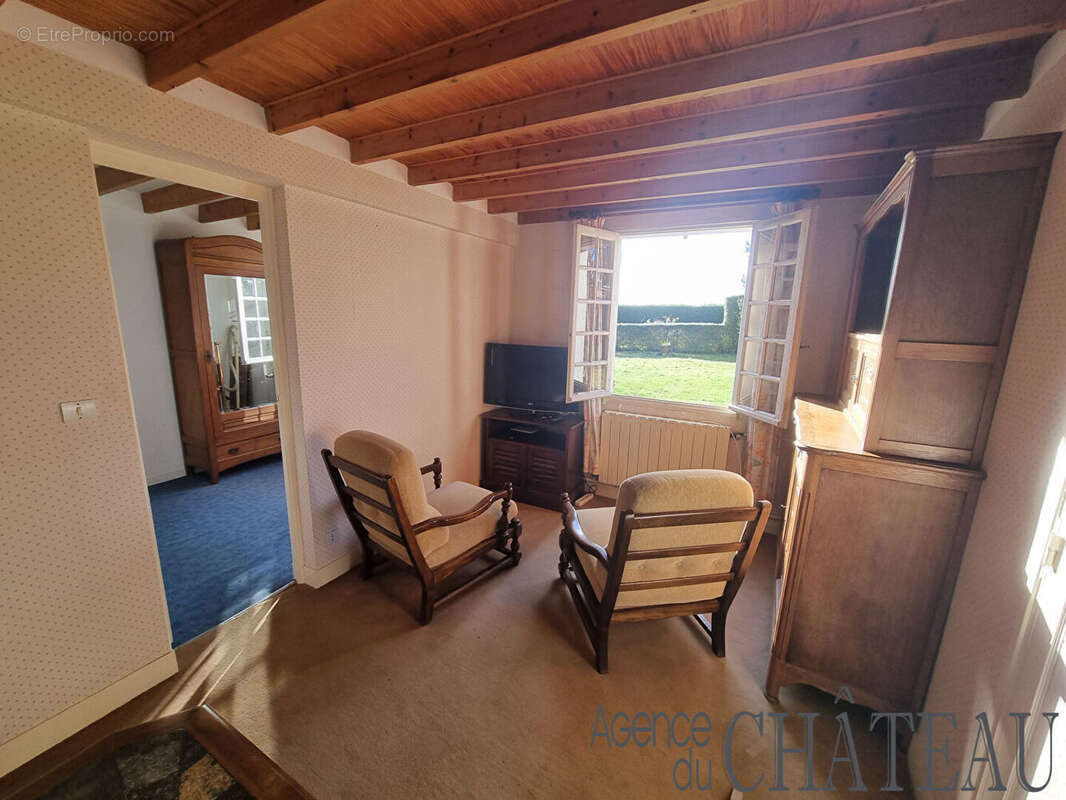 Maison à LES ANDELYS