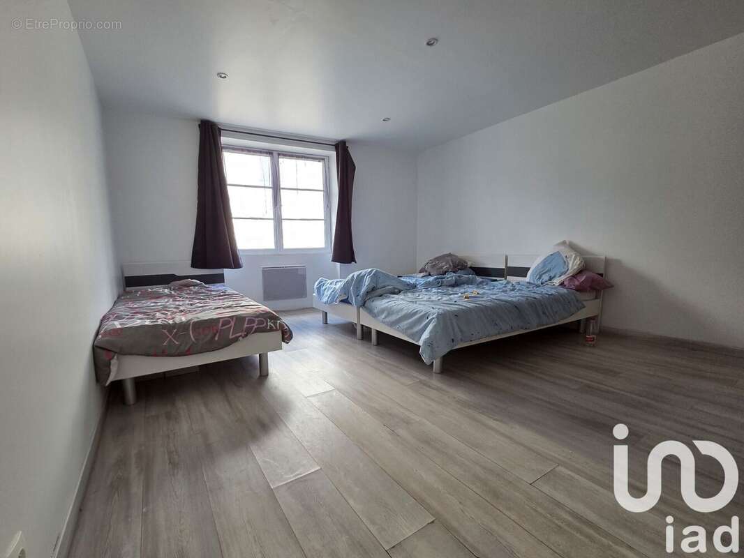 Photo 6 - Maison à CURZON