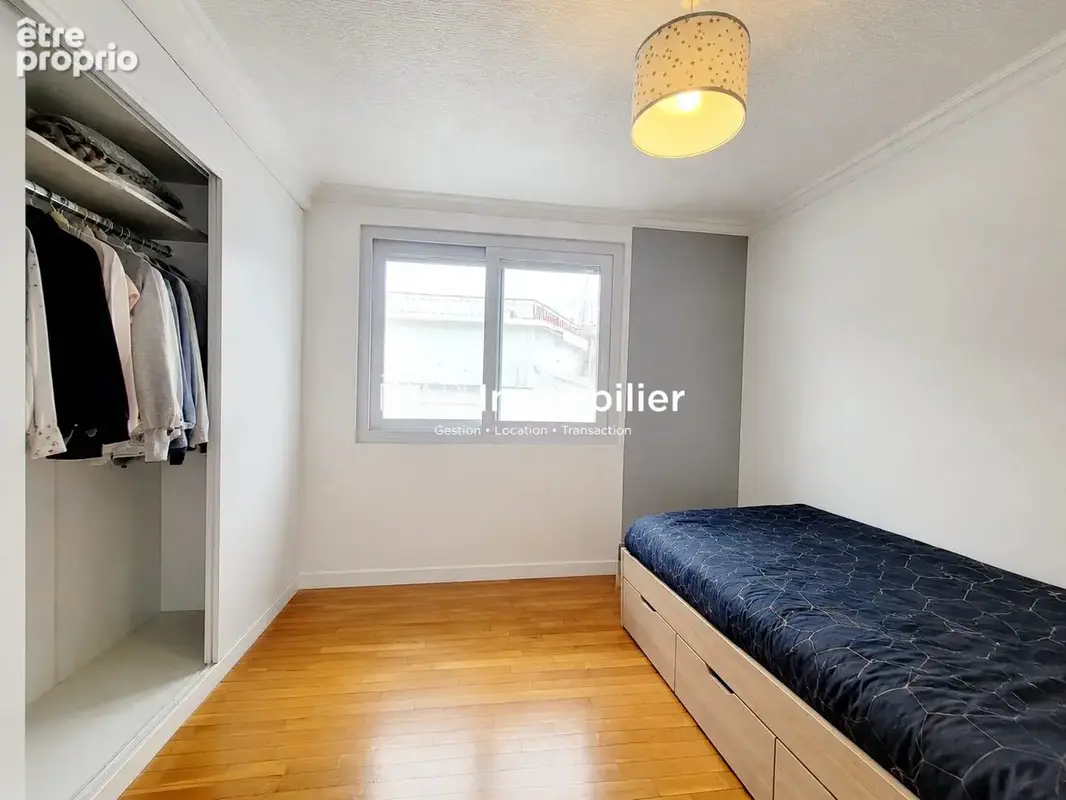 Maison 5 pièces 106 m² à vendre à Hennebont (56700) - photo 8