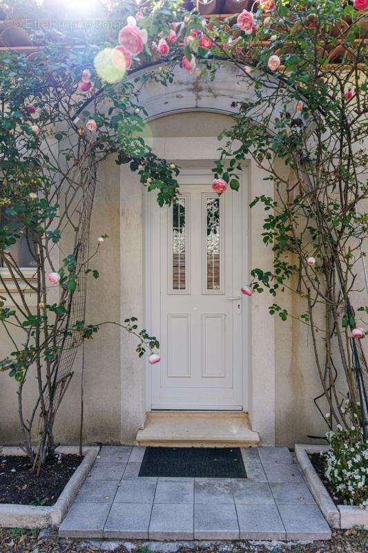 Maison à NICE