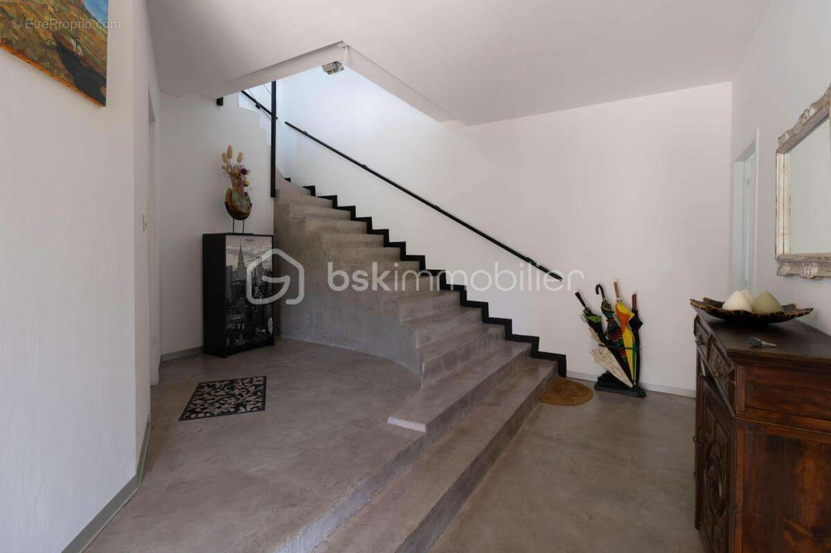 Belle villa contemporaine - photo 11
