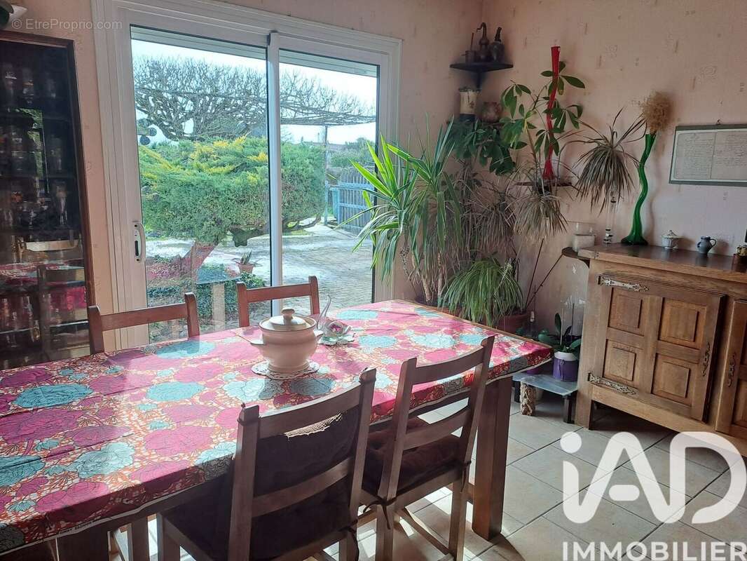 Photo 3 - Maison à ARVERT