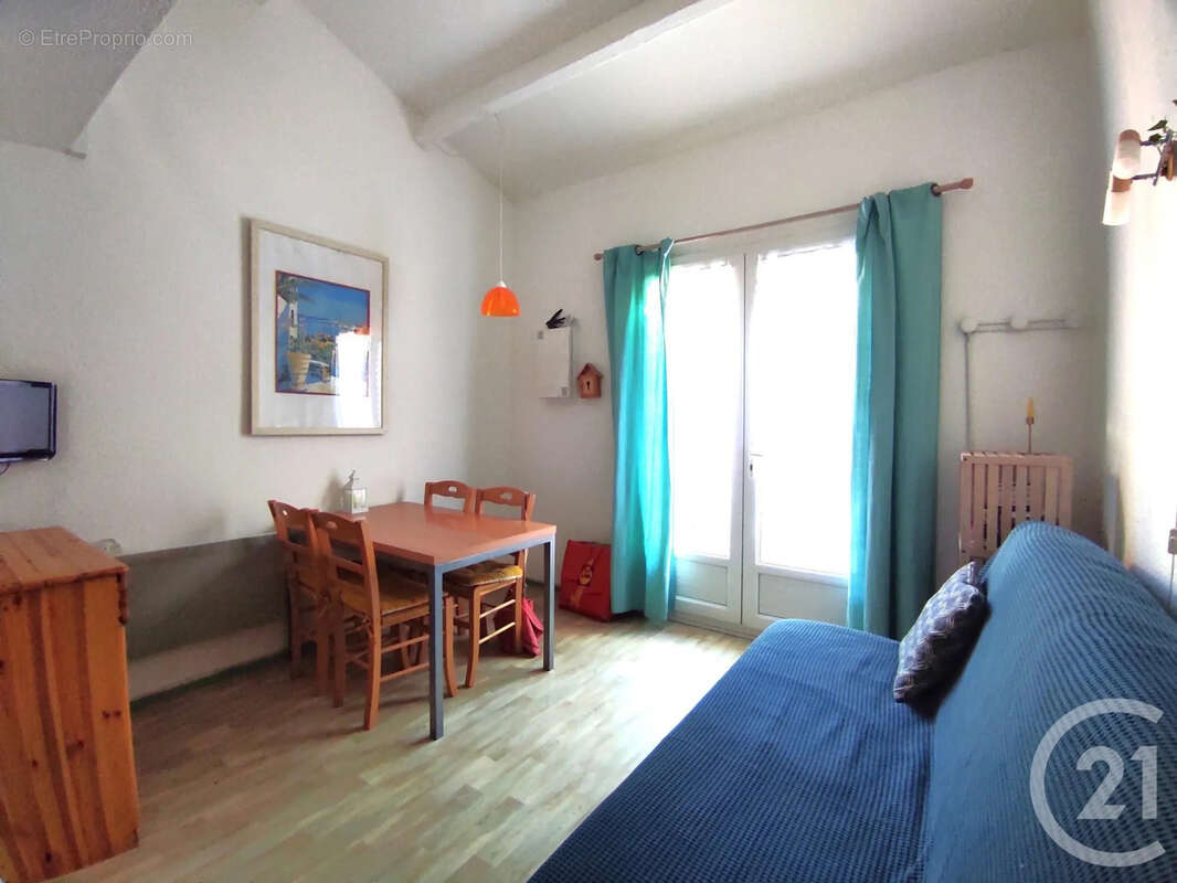 Maison à ARGELES-SUR-MER