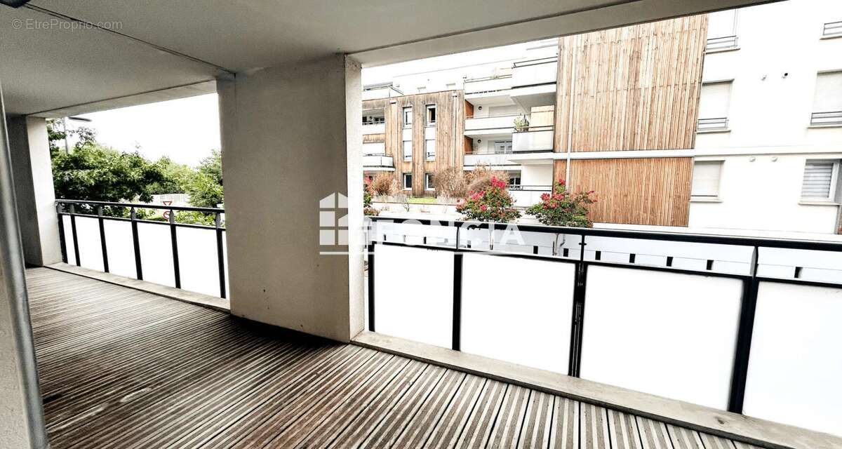 Appartement à BALMA