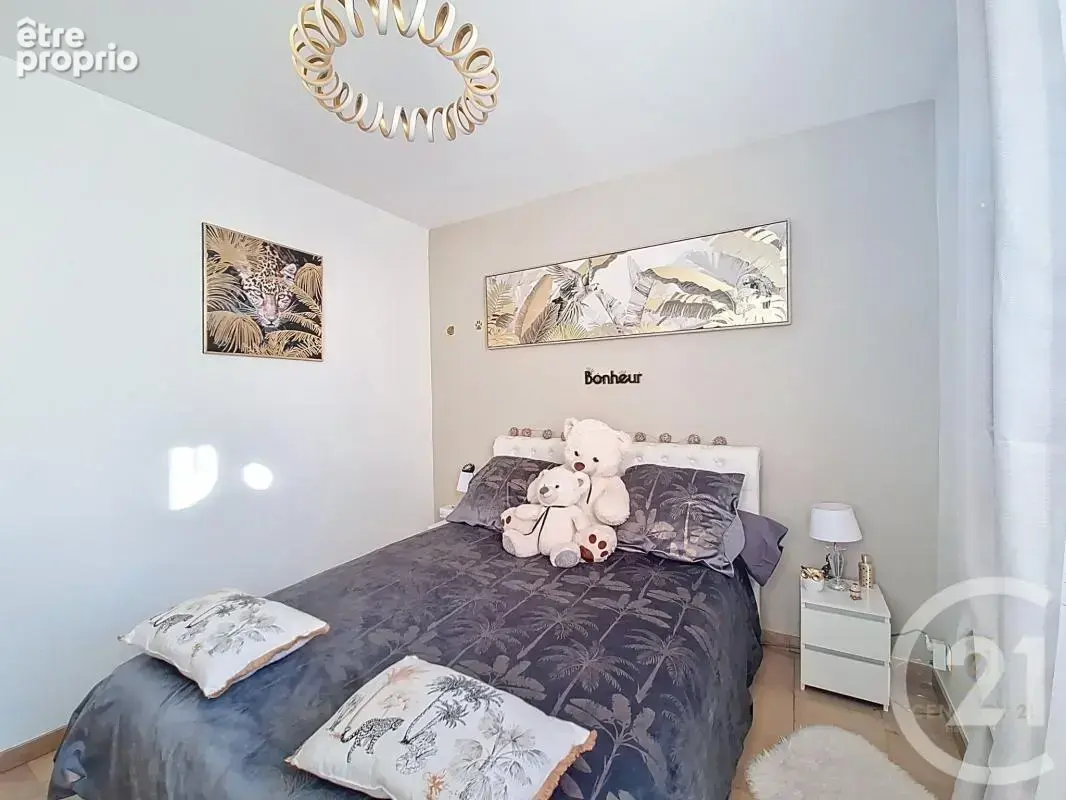 Appartement 73 m² à Vienne  - photo 11