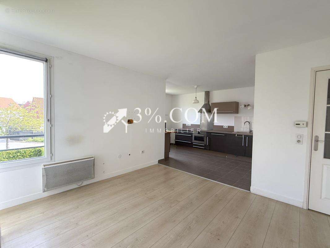 Appartement à HALLUIN