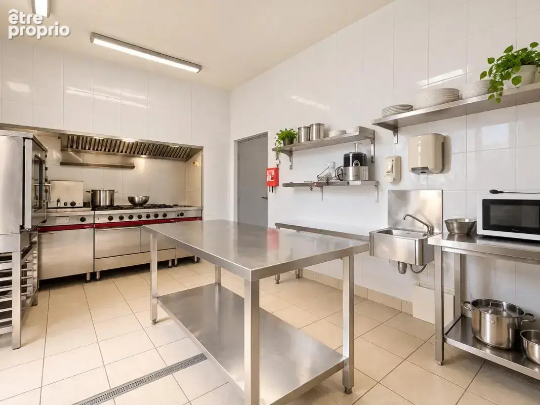 Maison 24 pièces 1 059 m² à vendre à Aiguillon (47190) - photo 24