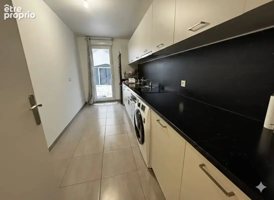 Appartement Type F3 MEAUX - CENTRE - photo 3