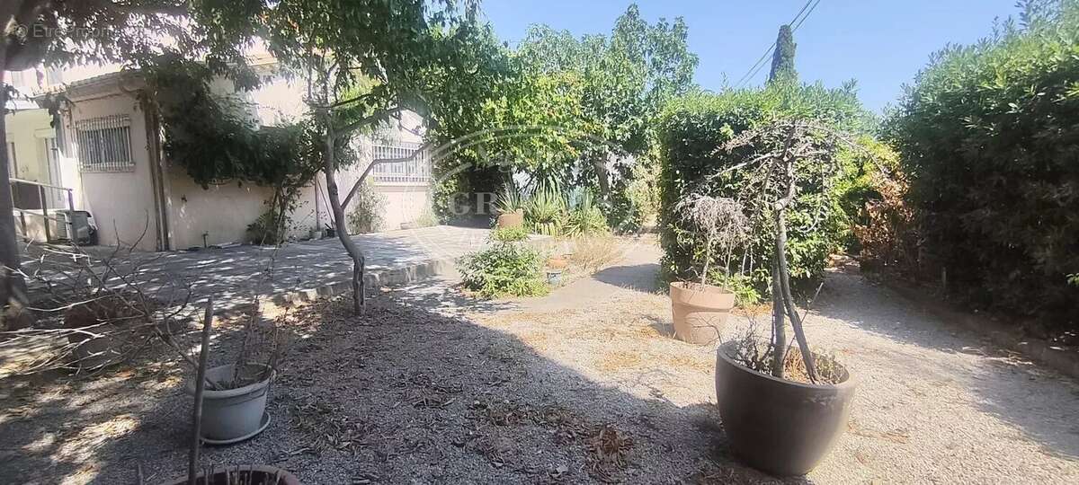 LEZIGNAN-CORBIÈRES - Maison de 155 m² env.  TERRAIN de 830 m² - photo 20