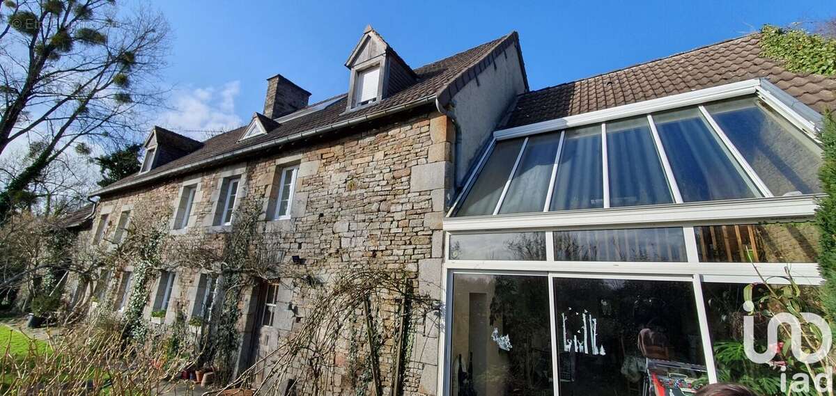 Photo 7 - Maison à HOCQUIGNY