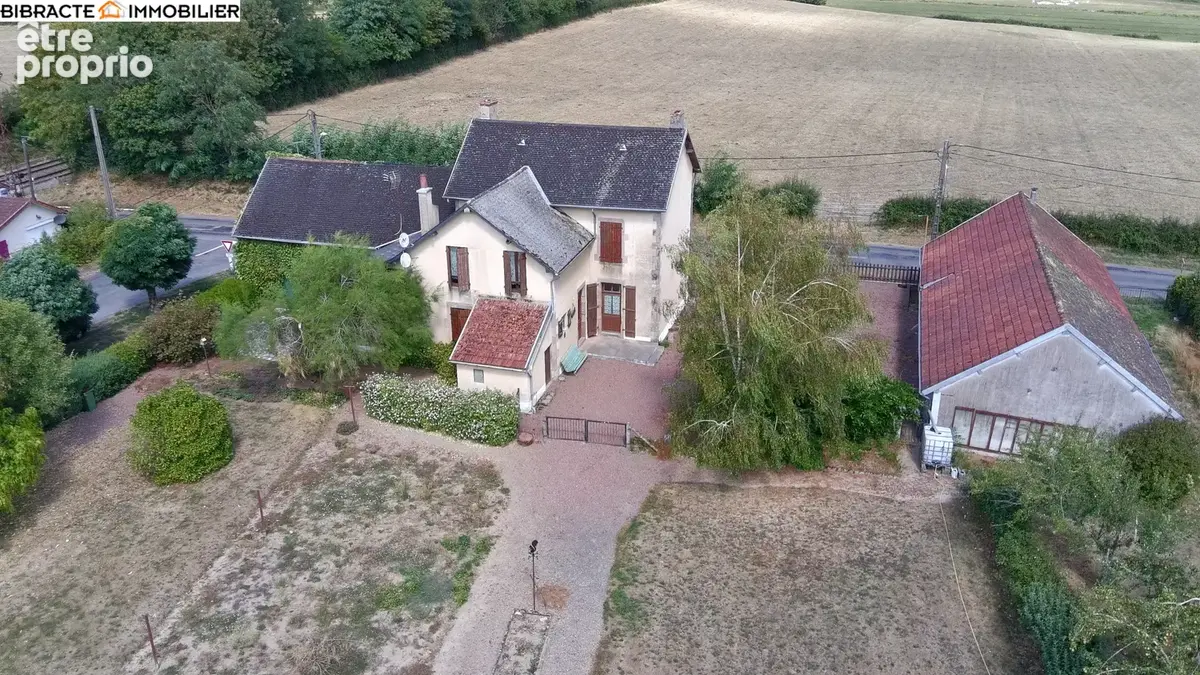 Maison 200 m² à Millay  - photo 2