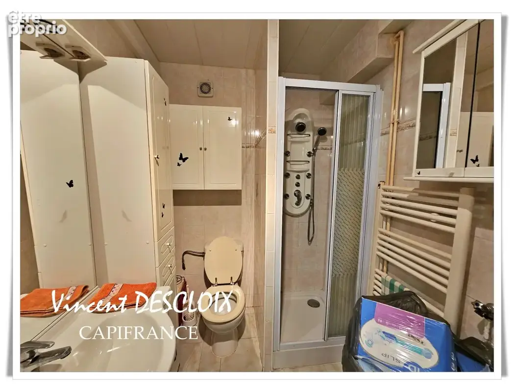 Maison à vendre 5 pièces MONTREUILLON (58) - photo 21