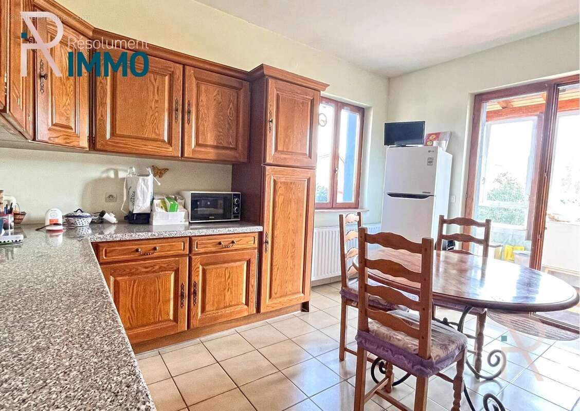 Appartement à COLMAR