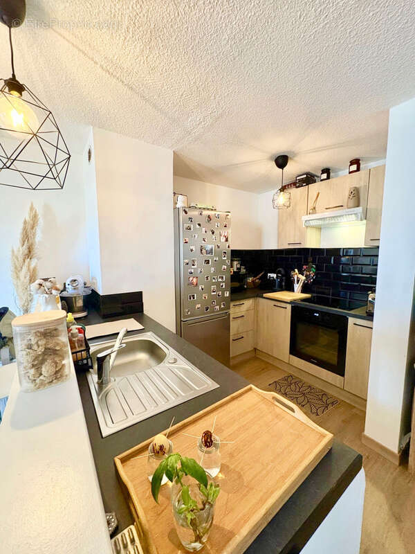 Appartement à CAVALAIRE-SUR-MER