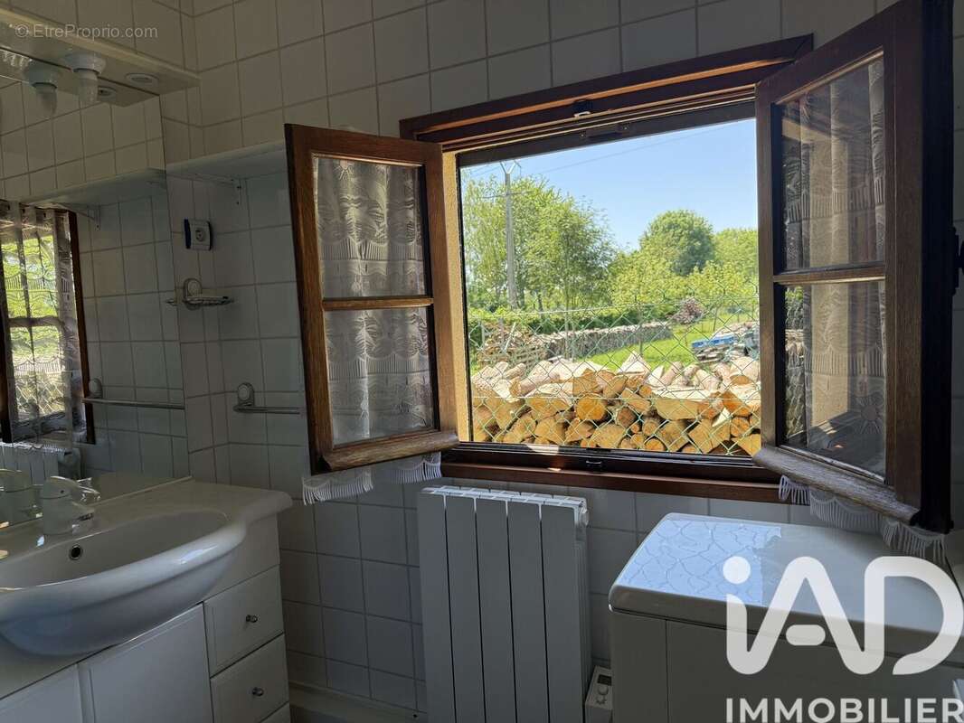 Photo 8 - Maison à POSES