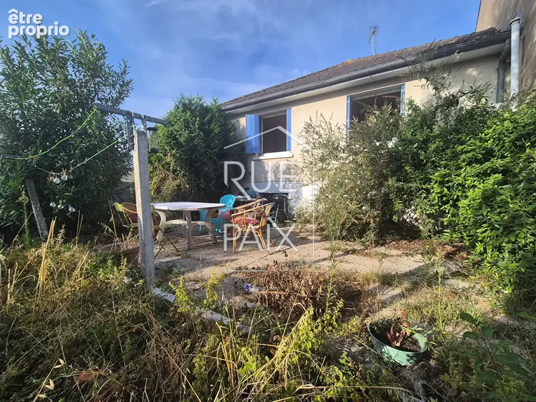 Maison Loudun 4 pièce(s) 81 m2 - photo 3