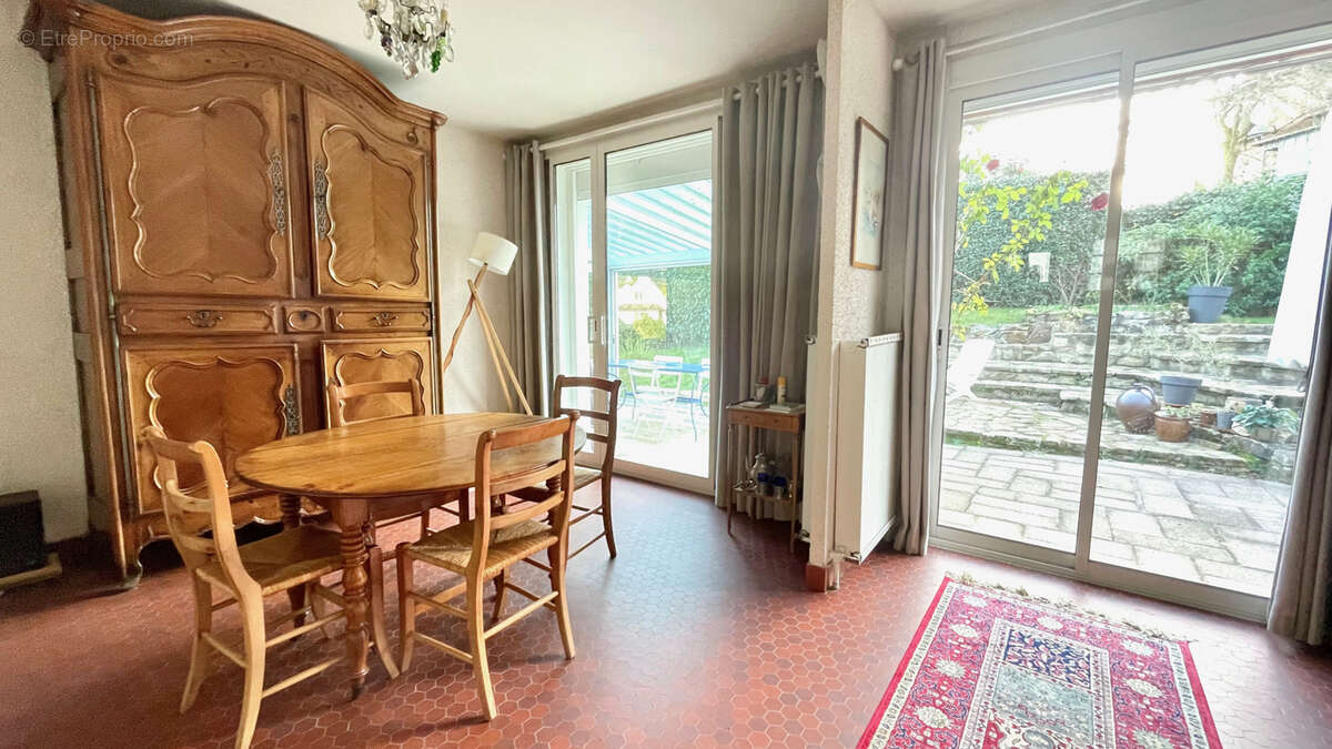 Maison à ARRADON