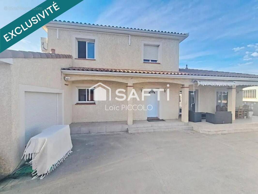 Photo 1 - Maison à SAINT-GAUDENS