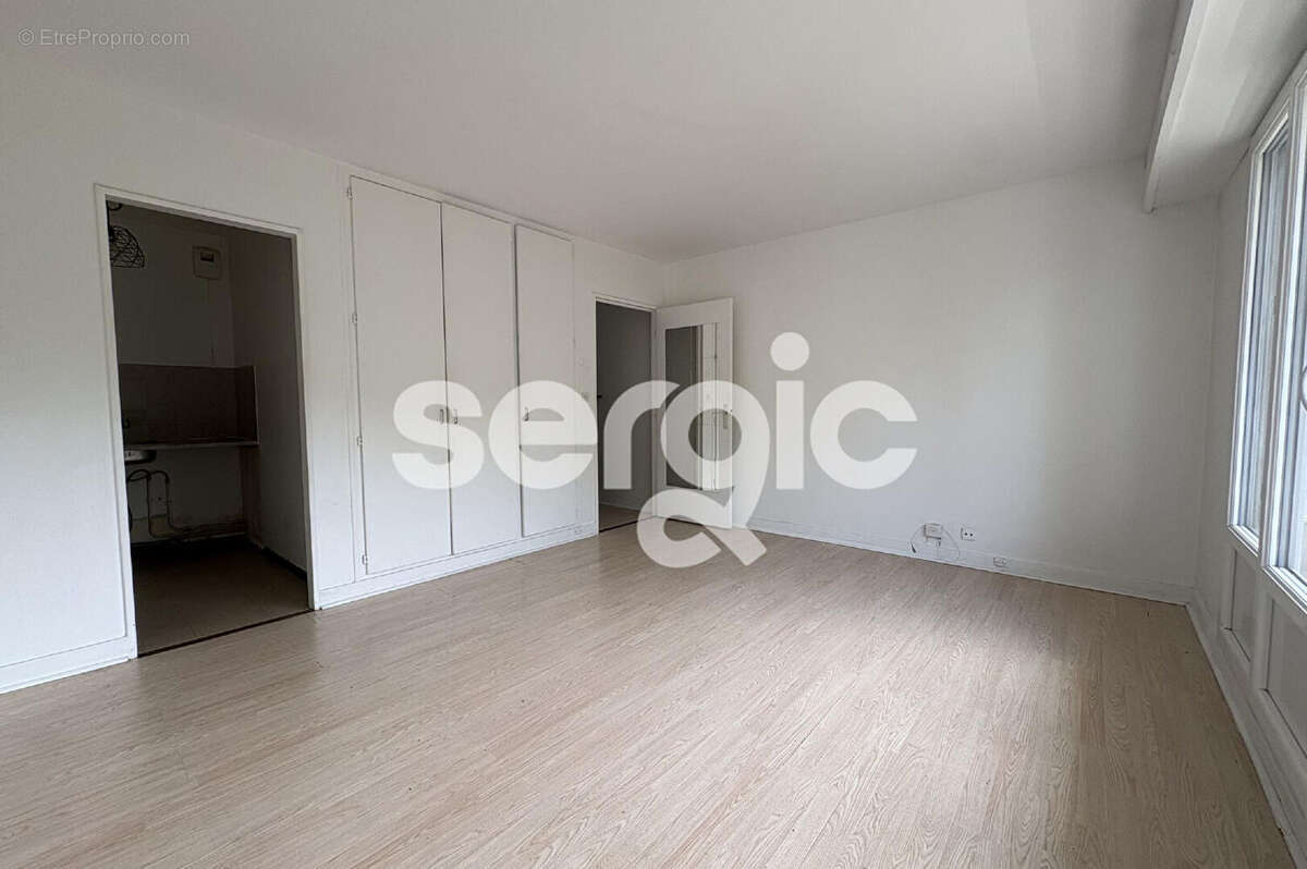 Appartement à VANVES