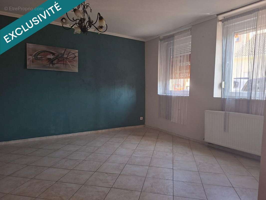 Maison 152 m² à Petite-Rosselle  - photo 5